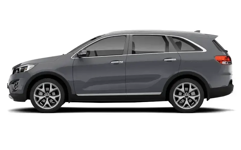 Usado Kia Sorento 200 CV (147 kW) 2017 SUV