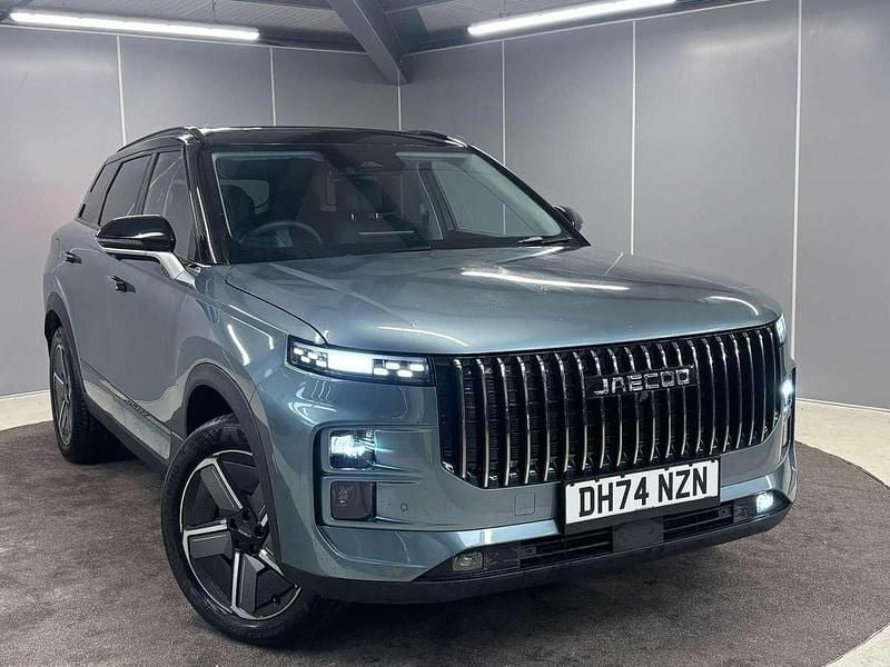Other Used 2025 Jaecoo 7 SUV | £28,965 (Fair price) - Image 1/4