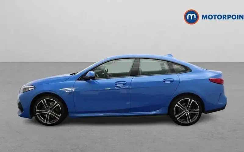 Used BMW 218 M Sport 136 HP (100 kW) 2024 Coupe