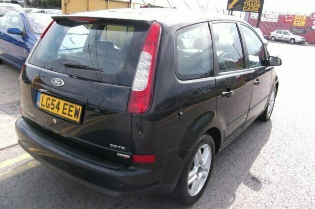 Used Ford C-MAX 2004 MPV