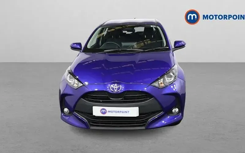 Used Toyota Yaris 116 HP (85 kW) 2026 Hatchback