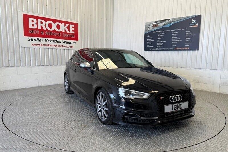 Used 2013 Audi A3 Hatchback | £12,990 (Fair price) - Image 1/1