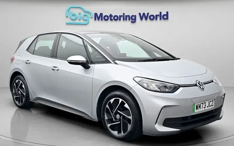 Used VW ID.3 Pro 150 kW (204 HP) 2023 Hatchback