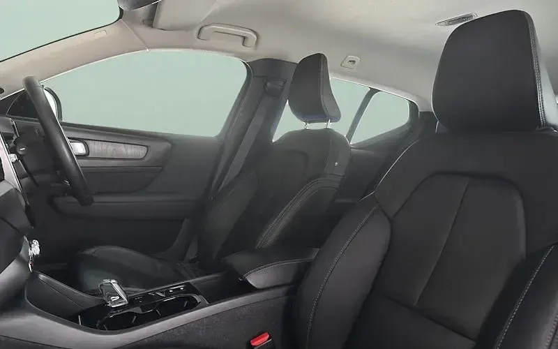Used Volvo XC40 Inscription 262 HP (192 kW) 2021 SUV