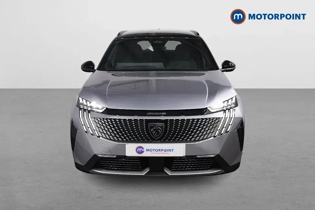 Gebraucht Peugeot 5008 GTi 2025 Grau SUV