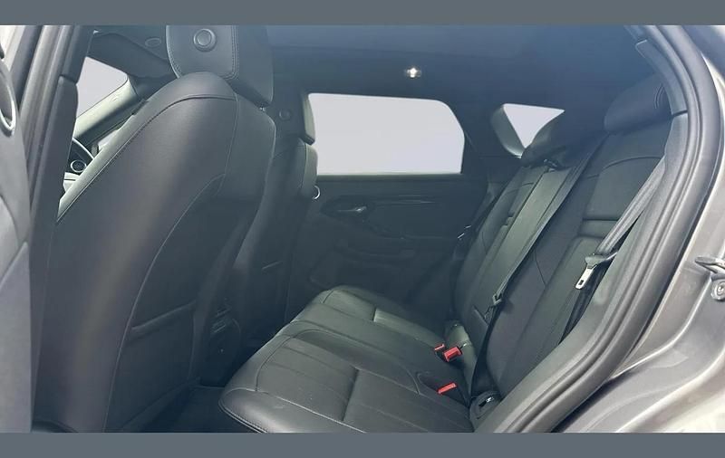 Used Land Rover Range Rover evoque SE Dynamic 266 HP (195 kW) 2025 Grey SUV