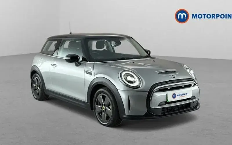 Used Mini Cooper S Level 1 135 kW (184 HP) 2023 Hatchback