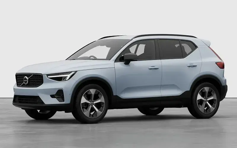Used Volvo XC40 Plus 163 HP (119 kW) 2026 SUV