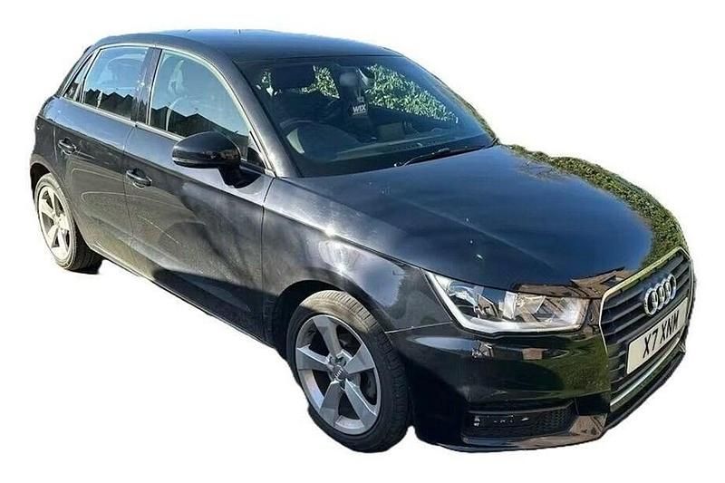 Used Audi A1 Sportback Sport 95 HP (69 kW) 2017 Hatchback