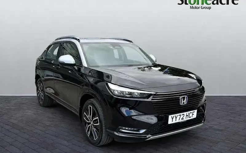Used Honda HR-V Advance 131 HP (96 kW) 2023 SUV