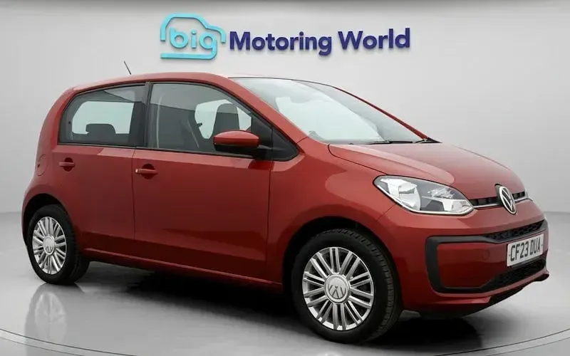 Used VW up! S 65 HP (47 kW) 2023 Hatchback