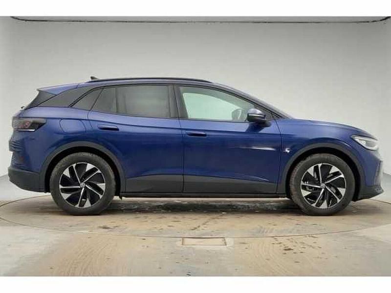 Usado VW ID.4 210 kW (286 HP) 2025 SUV