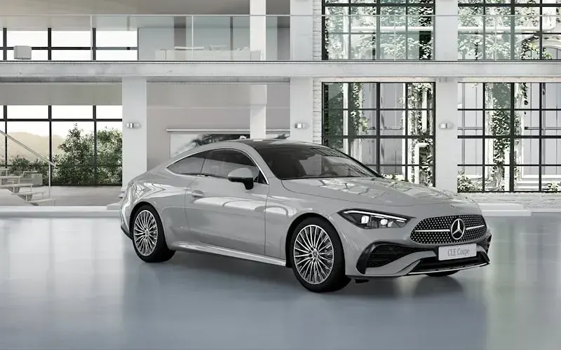 Usado Mercedes E300 AMG Line Premium 313 HP (230 kW) 2026 Coupé