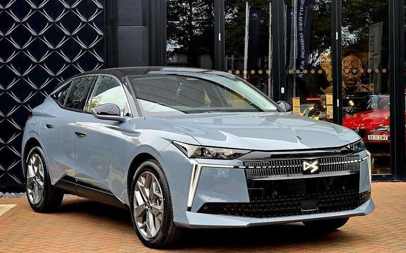 Used 2024 DS Automobiles DS4 Hatchback | £33,145 - Image 1/4