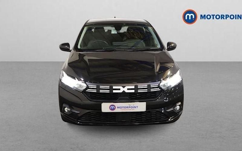 Used Dacia Sandero Expression 91 HP (66 kW) 2025 Hatchback