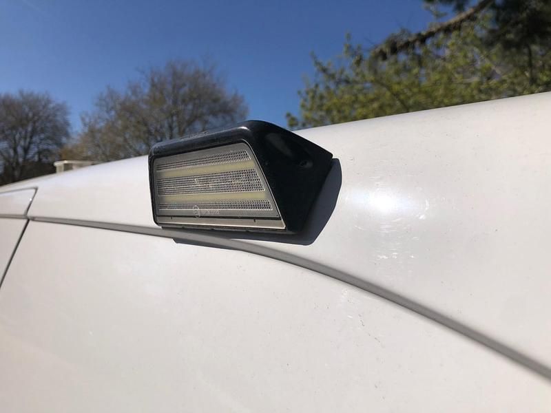 Used Vauxhall Vivaro 100 HP (73 kW) 2023 White MPV