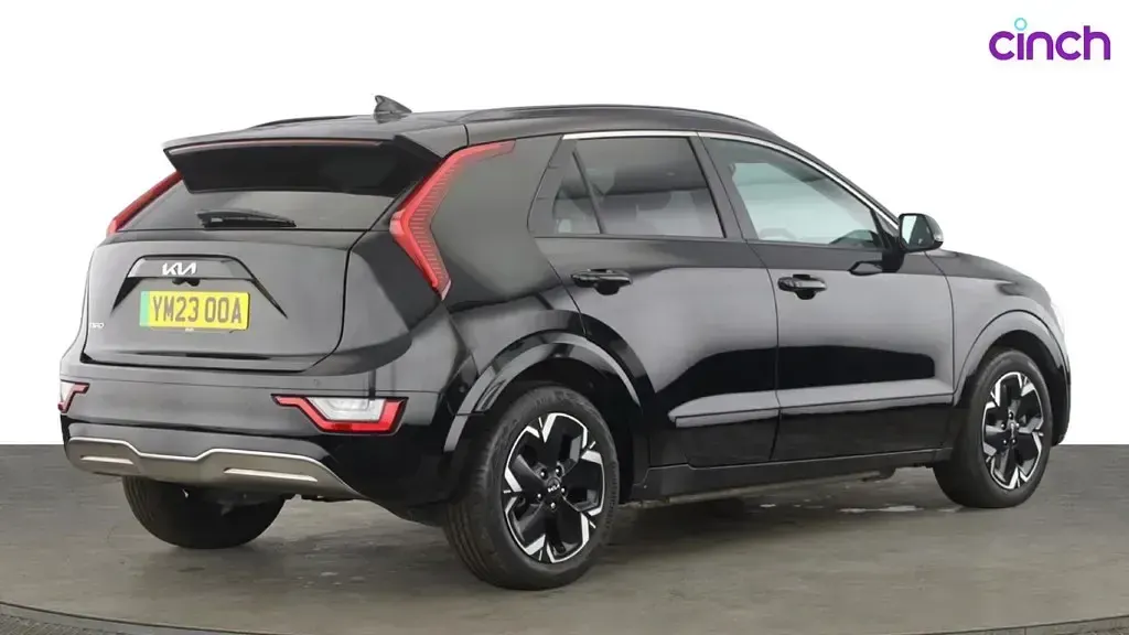 Used Kia e-Niro 2023 SUV