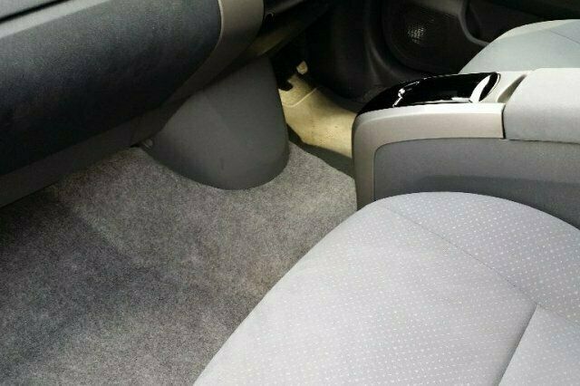 Used Toyota Prius 2007 Hatchback