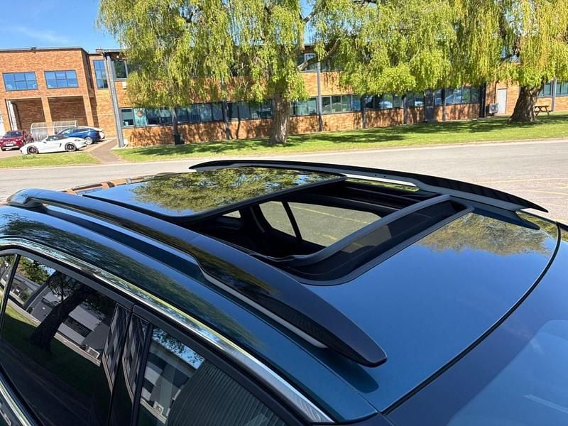 Używany Citroën C5 Flair 2020 Niebieski Hatchback