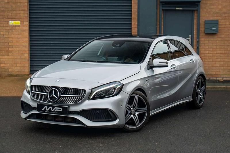 Used 2016 Mercedes A250 Premium | £13,595 (Fair price) - Image 1/1