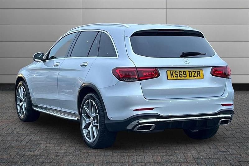 Used Mercedes E300 AMG Line Premium 245 HP (180 kW) 2020 Iridium silver Estate