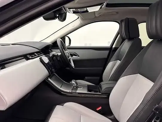 Used Land Rover Range Rover Velar HSE Dynamic 2024 Grey SUV