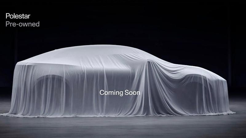 New Polestar 4 Plus 200 kW (272 HP) 2026 Storm SUV