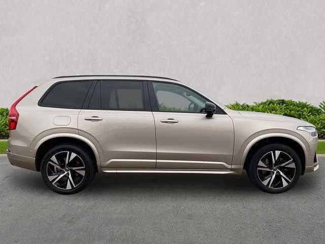Used Volvo XC90 Plus 250 HP (183 kW) 2023 SUV