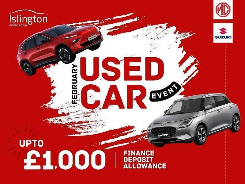 Used Suzuki Swift 82 HP (60 kW) 2024 Hatchback