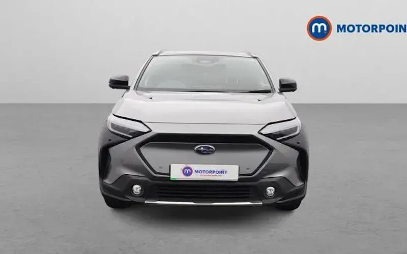 Used Subaru Solterra 160 kW (218 HP) 2025 SUV