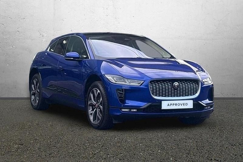 Used Jaguar I-Pace 294 kW (400 HP) 2023 SUV