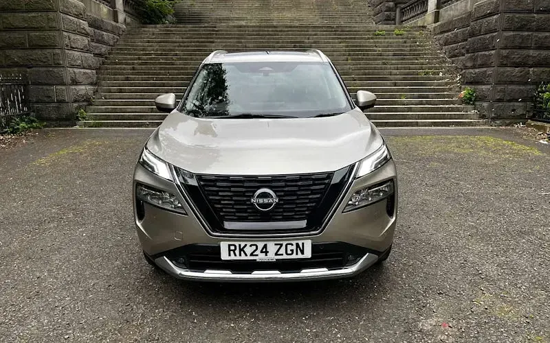 Usado Nissan X-Trail Tekna 213 CV (156 kW) 2026 SUV