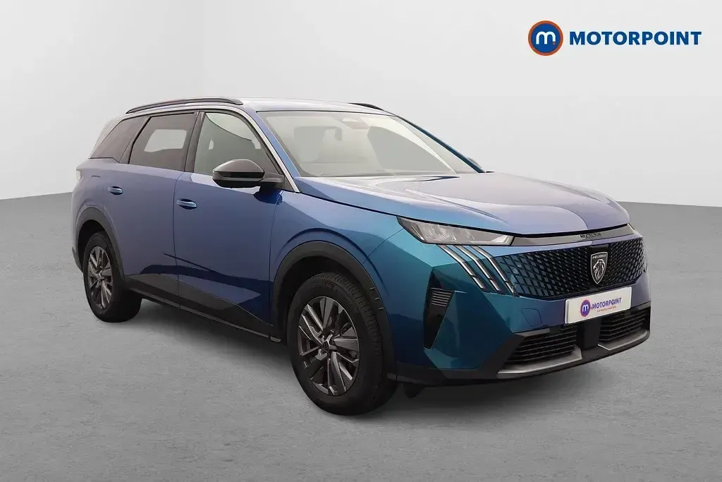 Second-hand Peugeot 5008 Allure 145 CP (106 kW) 2025 SUV