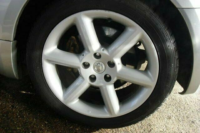 Used Nissan 350Z 2004 Coupe