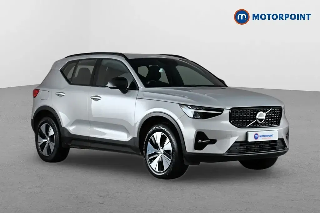 Used Volvo XC40 Plus 211 HP (155 kW) 2023 SUV