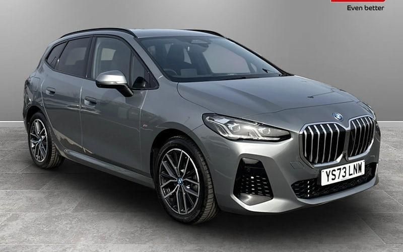 Used BMW 225 M Sport 245 HP (180 kW) 2026 Estate