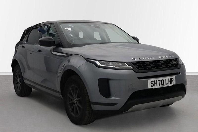 Used 2020 Land Rover Range Rover evoque SUV | £16,990 (Super price) - Image 1/1