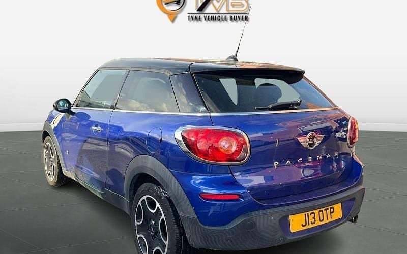 Used Mini Cooper Coupé 111 HP (81 kW) 2016 Coupe