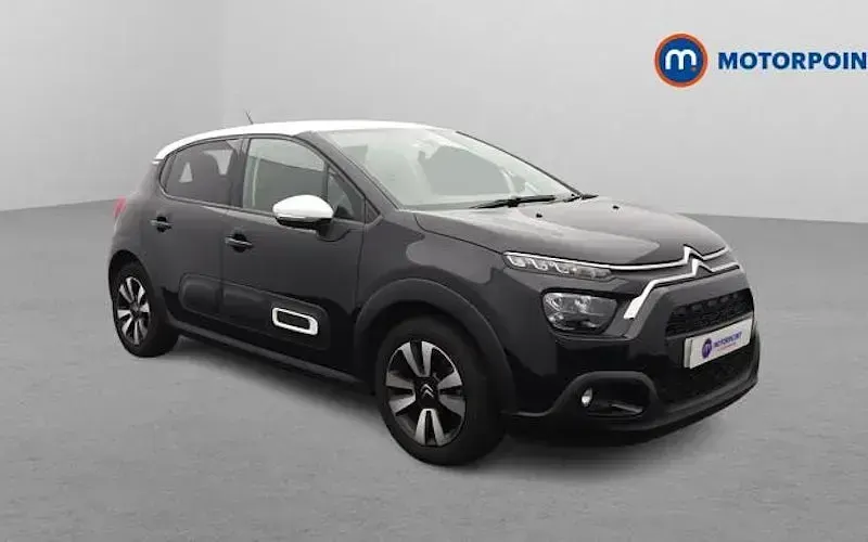 Gebraucht Citroën C3 PureTech 83 PS (61 kW) 2024 Kleinwagen