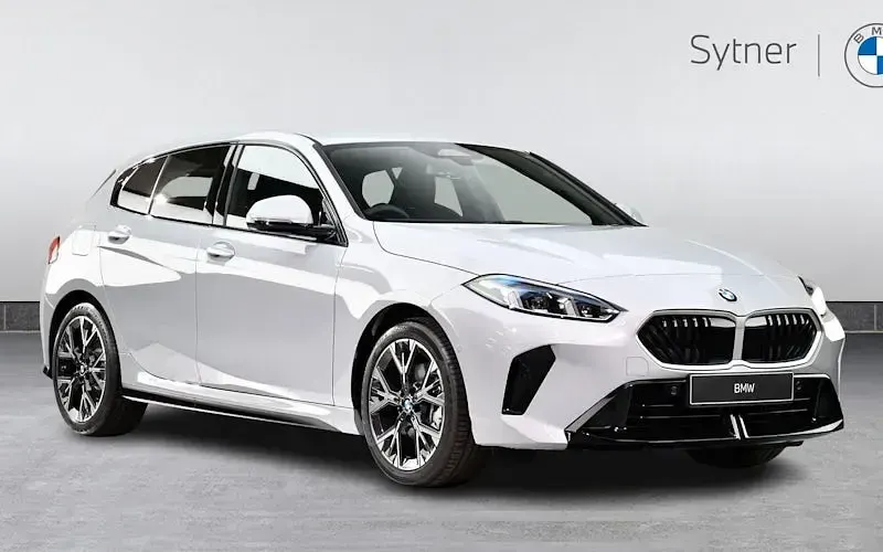 Used BMW 120 M Sport 156 HP (114 kW) 2026 Hatchback