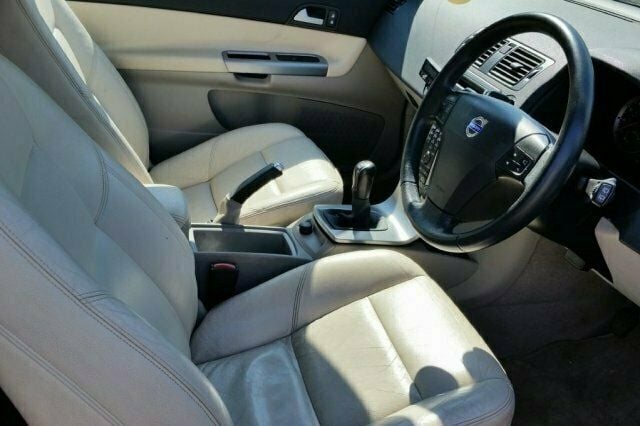 Used Volvo C30 2006 Hatchback