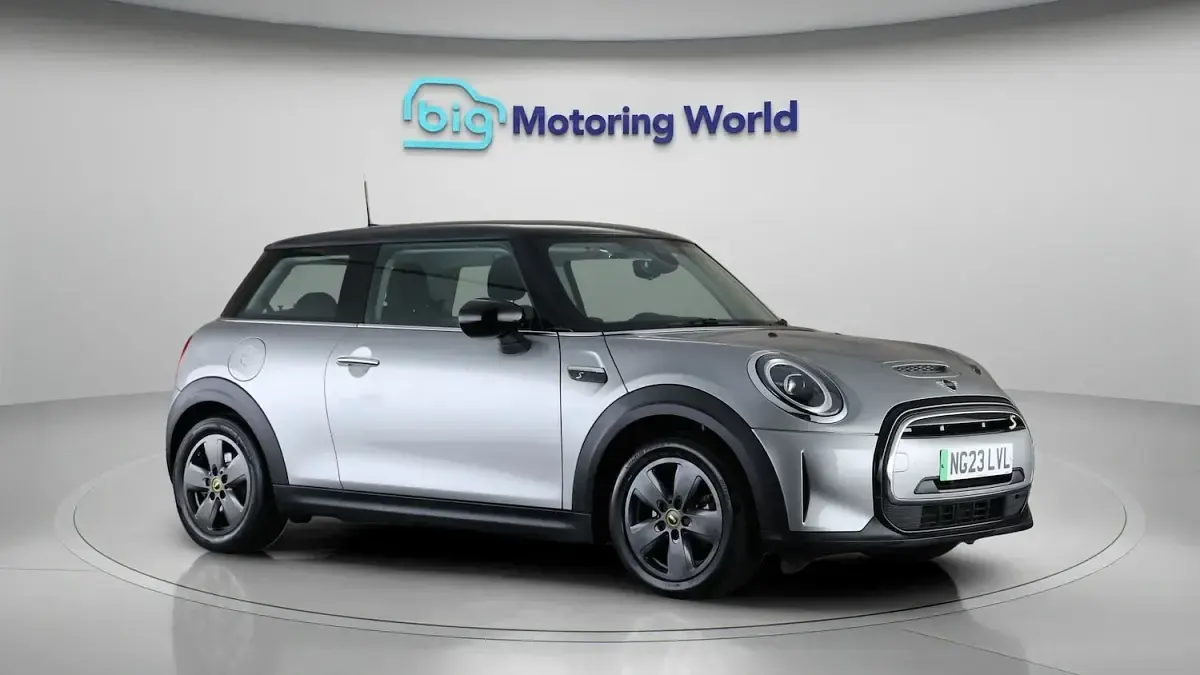 Used Mini Cooper S Hatch 135 kW (184 HP) 2023 Hatchback
