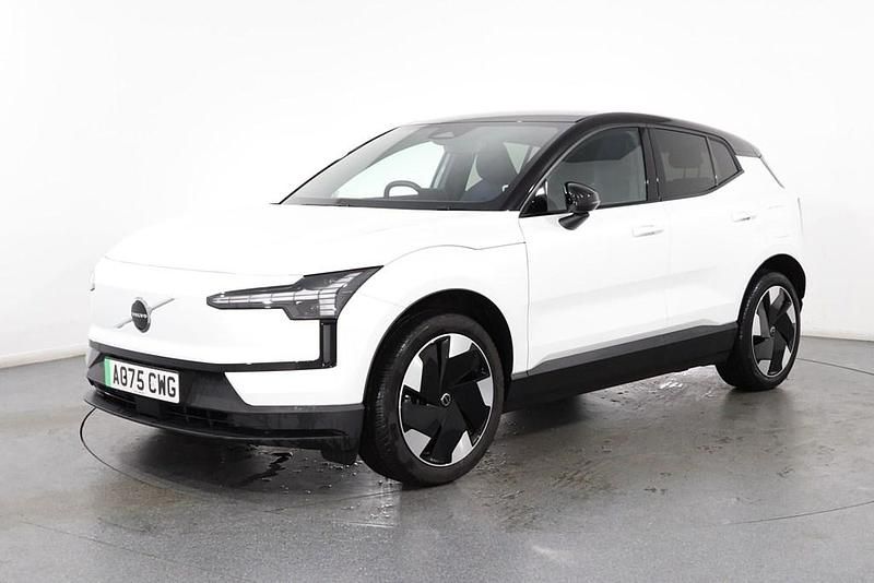 Used Volvo EX30 Plus 200 kW (272 HP) 2025 SUV