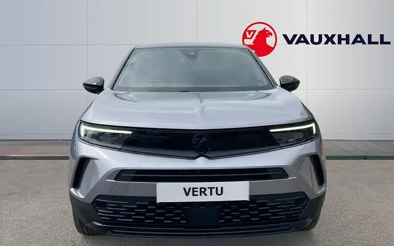 Used Vauxhall Mokka 134 HP (98 kW) 2024 Other SUV