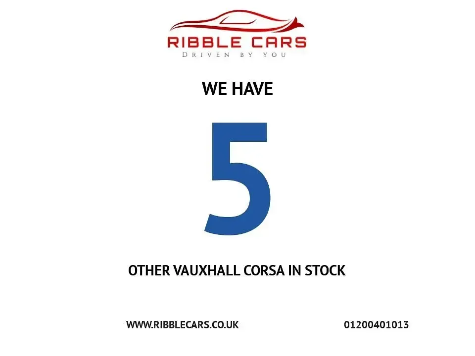 Used Vauxhall Corsa Active 85 HP (62 kW) 2013 Black Hatchback