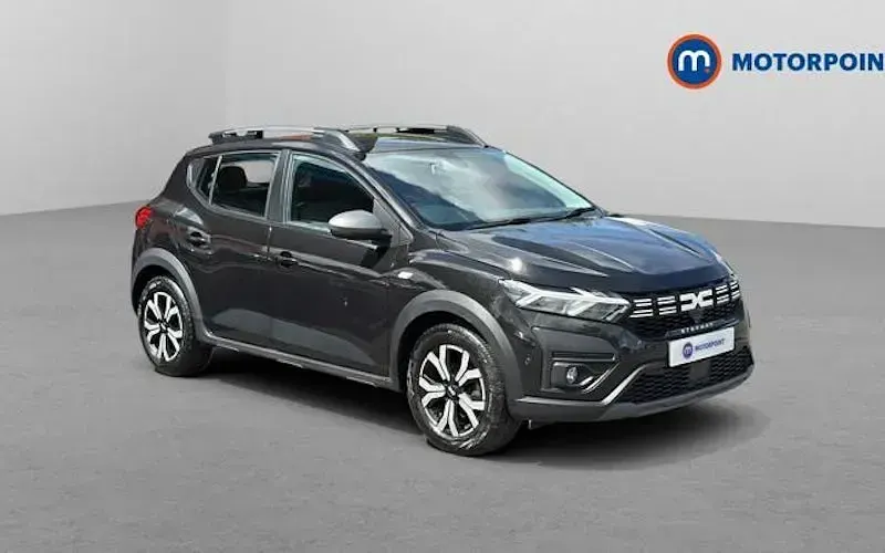 Used Dacia Sandero Journey 91 HP (66 kW) 2023 Hatchback