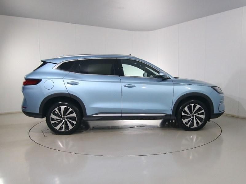 Used BYD Seal U Boost 2025 Blue SUV