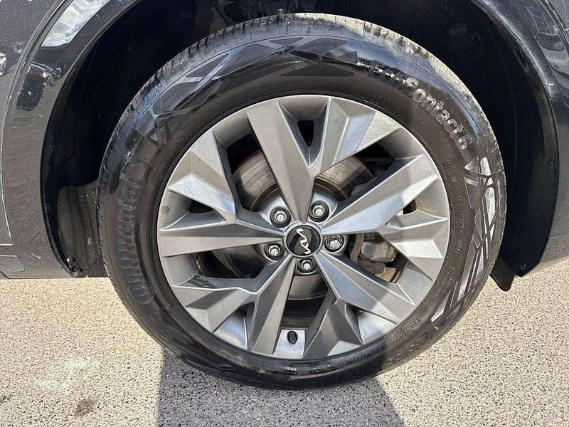 Used Kia Sportage GT-Line 207 HP (152 kW) 2025 SUV