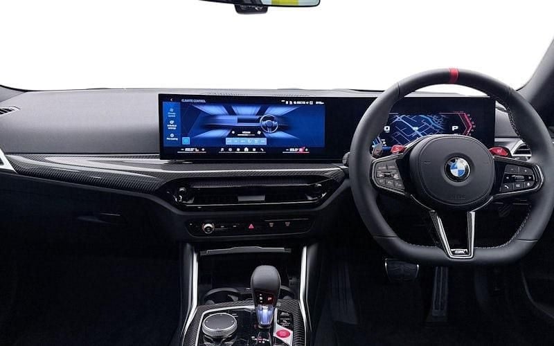 New BMW M2 480 HP (353 kW) 2026 Coupe