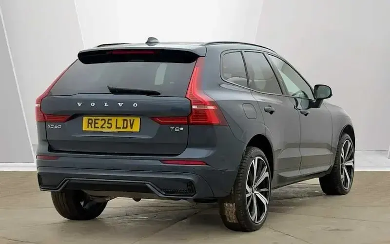 Usado Volvo XC60 Ultra 455 HP (334 kW) 2024 SUV